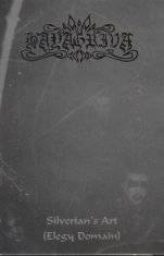 Hayagriva : Silverian's Art (Elegy Domain)